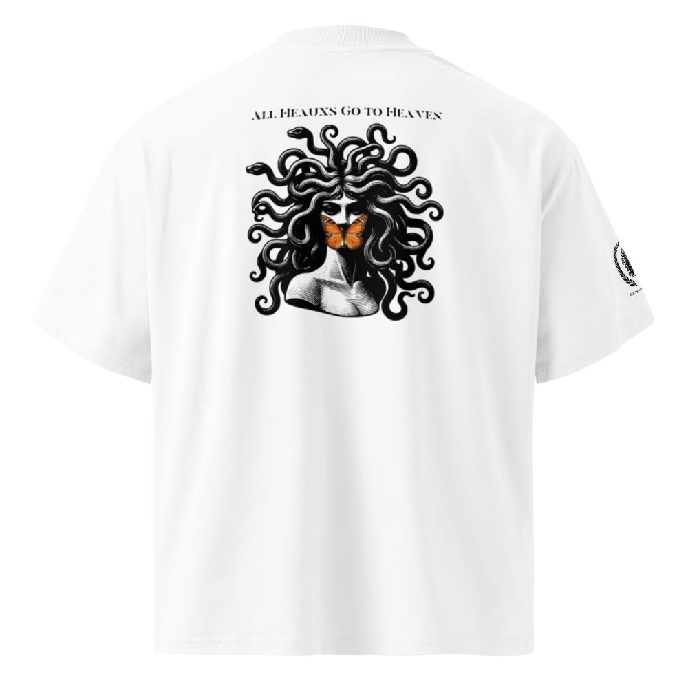 Medusa Drop – Signature Tee