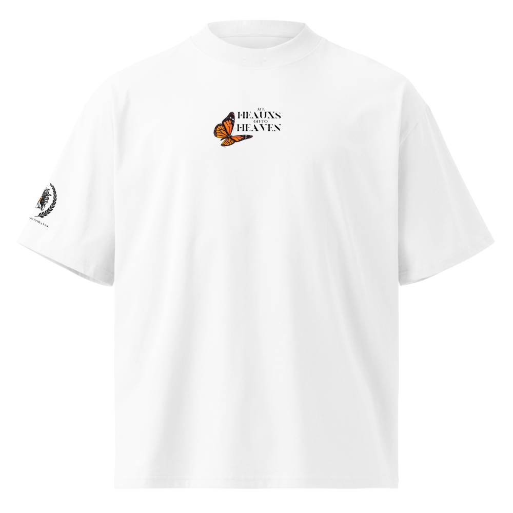 Medusa Drop – Signature Tee